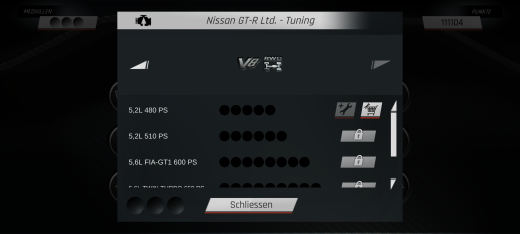 Dr!ft Racer - Nissan GT-R World Record (limited) - #270
