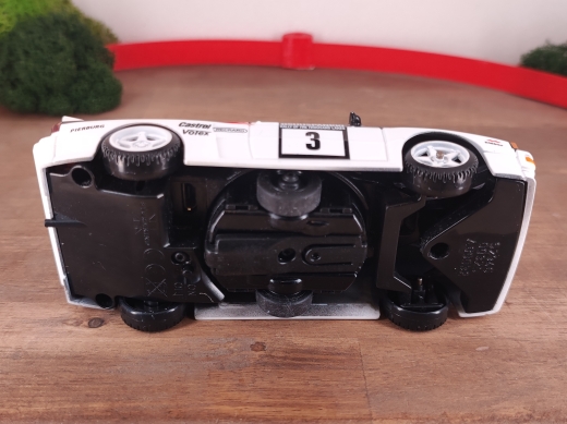 Dr!ft Racer - Audi Quattro - #267