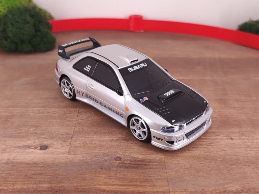 Dr!ft Racer - Subaru Impreza Zero - #266