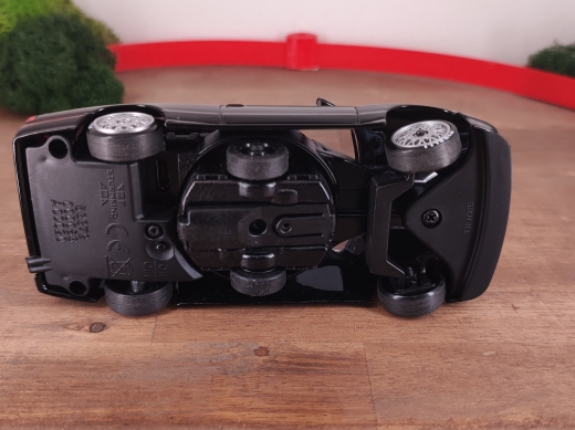 Dr!ft Racer - BMW M3 schwarz - #265