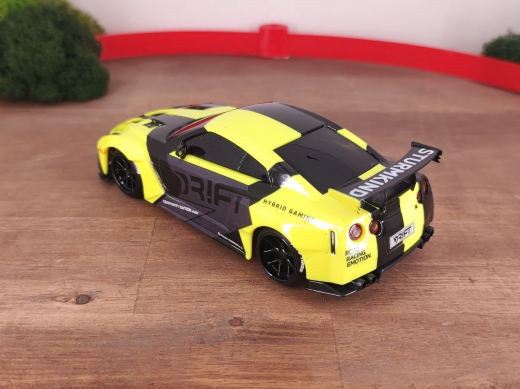 Dr!ft Racer - Nissan GT-R (limited) - #259