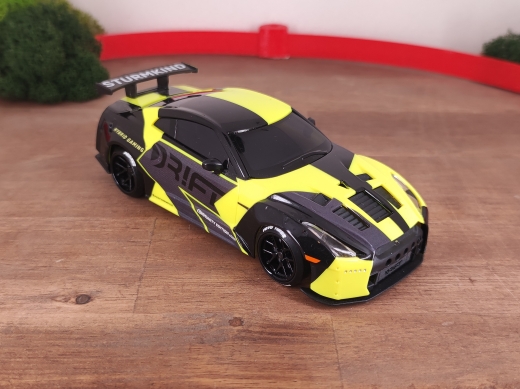 Dr!ft Racer - Nissan GT-R (limited) - #259