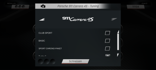 Dr!ft Racer - Porsche 911 Carrera 4S (limited) grün - #257