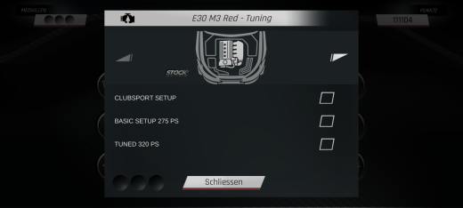 Dr!ft Racer - BMW M3 rot - #255