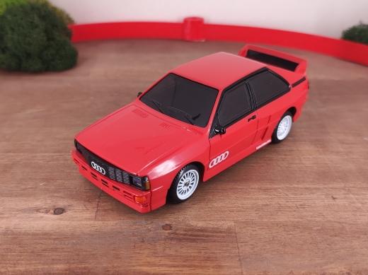 Dr!ft Racer - Audi Quattro (limited) - #251