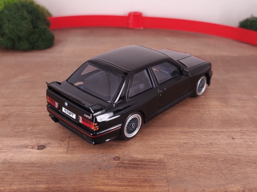 Dr!ft Racer - BMW M3 schwarz - #250