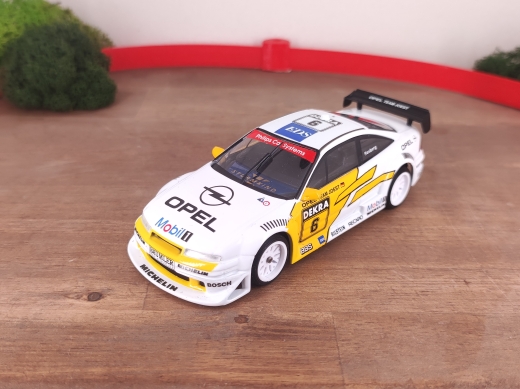Umbauset - Opel Calibra