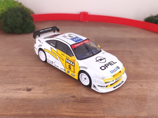Umbauset - Opel Calibra