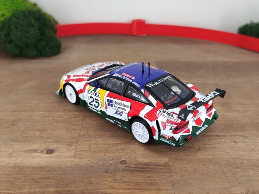 Umbauset - Opel Calibra