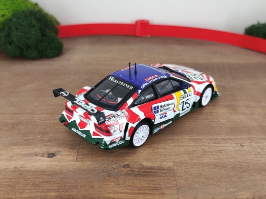 Umbauset - Opel Calibra