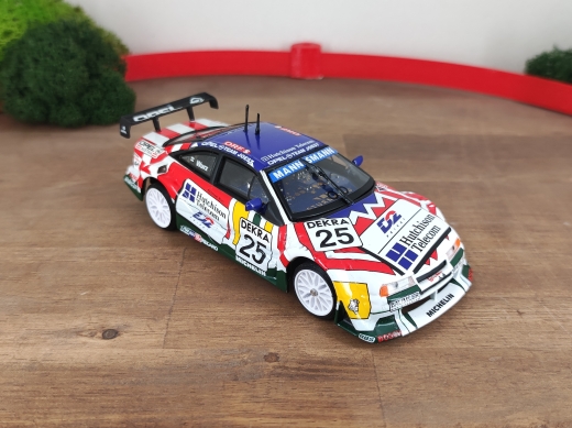 Umbauset - Opel Calibra