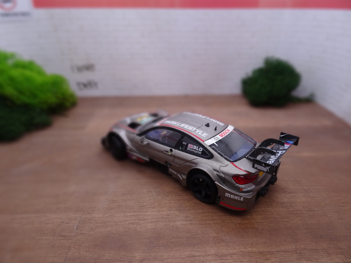 Umbauset - BMW M4 DTM