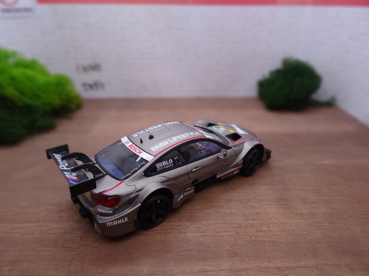 Umbauset - BMW M4 DTM
