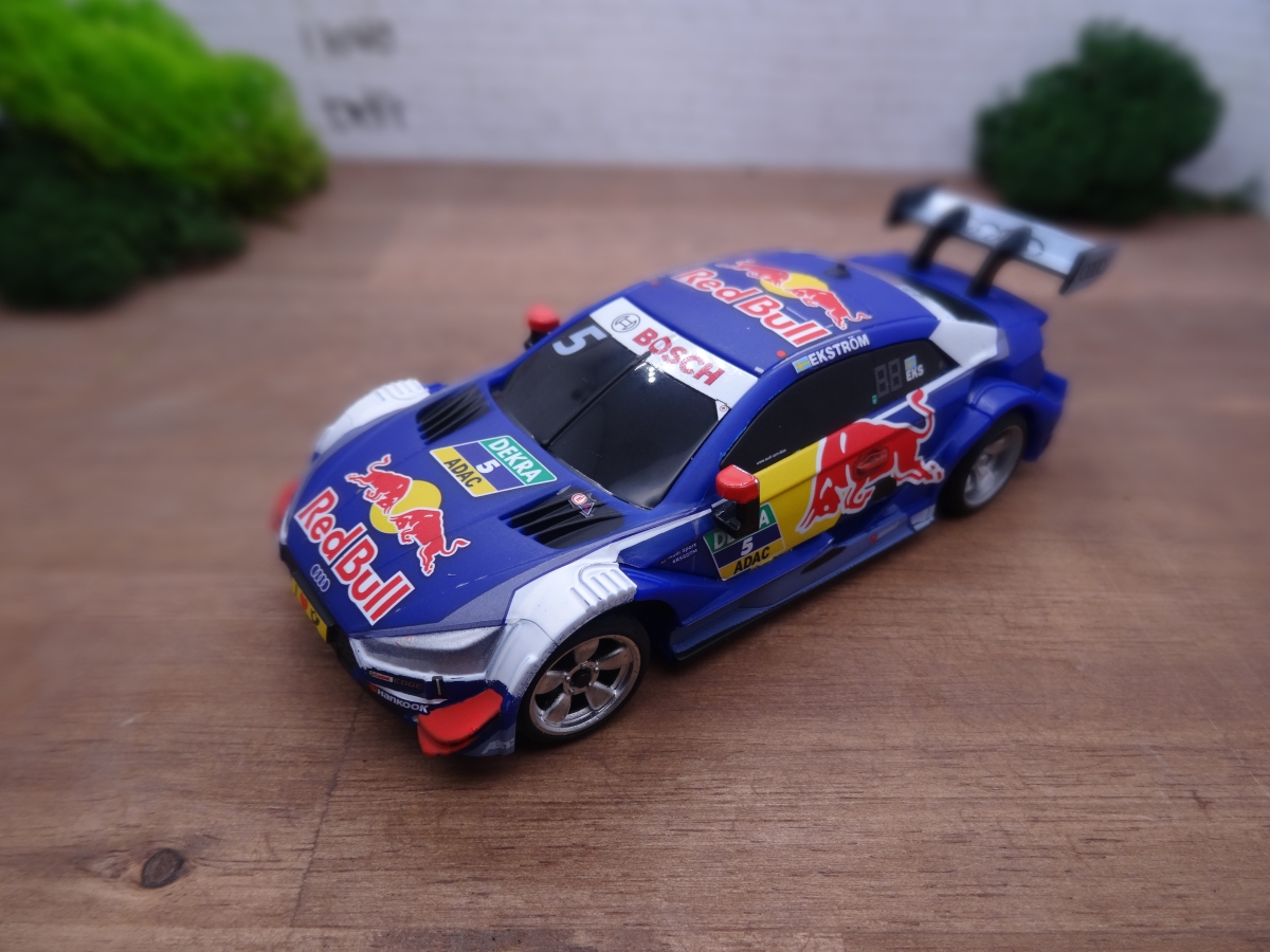 Umbauset - Audi RS5 DTM