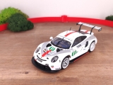 Umbauset - Porsche 911 RSR 2022