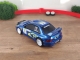 Subaru - Heckdiffusor - D010