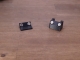 Vorderachse Halter magnetisch