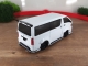Umbauset - Toyota Hiace WB