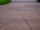 Hinterachse 1,2 mm