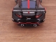CH Porsche - Heckdiffusor - D020