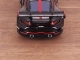CH Porsche - Heckdiffusor - D040