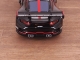 CH Porsche - Heckdiffusor - D050