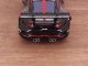 CH Porsche - Heckdiffusor - D070