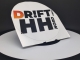 DR!FT Crew Hamburg - Aufkleber Logo I - 10 Stck