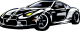 D040 - Decal