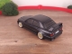 Dr!ft Racer - Mercedes 190 EVO II black - #222