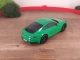 Dr!ft Racer - Porsche 911 Carrera 4S grün (limited) - #229