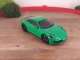 Dr!ft Racer - Porsche 911 Carrera 4S grün (limited) - #229