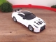 Dr!ft Racer - Nissan G-TR white - #235
