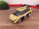 Umbauset - Renault Espace F1