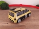 Umbauset - Renault Espace F1