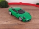 Dr!ft Racer - Porsche 911 Carrera 4S (limited) grün - #238