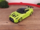Dr!ft Racer - Nissan GT-R grün - #242