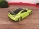 Dr!ft Racer - Nissan GT-R grün - #242