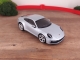 Dr!ft Racer - Porsche 911 Carrera silber - #249