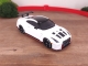 Dr!ft Racer - Nissan GT-R weiß - #264