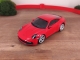Dr!ft Racer - Porsche 911 Carrera rot - #260