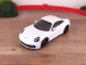 Dr!ft Racer - Porsche 911 Carrera 4S (limited) weiß - #254