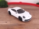 Dr!ft Racer - Porsche 911 Carrera 4S (limited) weiß - #254