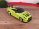 Dr!ft Racer - Nissan GT-R grün - #253