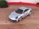 Dr!ft Racer - Porsche 911 Carrera silber - #252