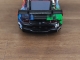 CH - Mustang - Heckdiffusor - D010