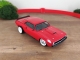 Umbauset - Plymouth Barracuda