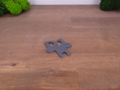 Dr!ft Felgenwandhalter - D1