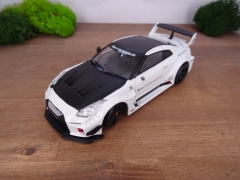 Umbauset - Nissan Skyline R35 LBWK