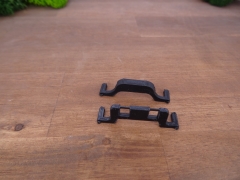 Vorderachse Standard - variabel